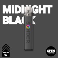 Geekvape | Sonder Q2 | Midnight-Black