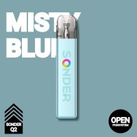 Geekvape | Sonder Q2 | Misty-Blue