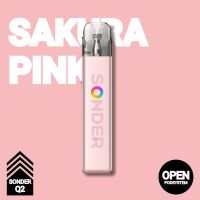 Geekvape | Sonder Q2 | Sakura-Pink