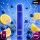 HQD Surv | Einweg | Blueberry Lemonade