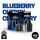 MegaBar GT Max 15K | Pod | Blueberry Cherry Cranberry