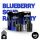MegaBar GT Max 15K | Pod | Blueberry Sour Raspberry