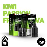 MegaBar GT Max 15K | Pod | Kiwi Passion Fruit Guava