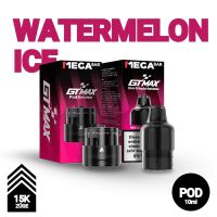 MegaBar GT Max 15K | Pod | Watermelon Ice