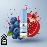 Bar Juice 5000 Liquid | Blueberry Pomegranate
