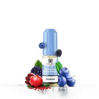 Bar Juice 5000 Liquid | Blueberry Pomegranate