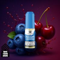 Bar Juice 5000 Liquid | Blueberry Cherry Cranberry