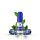 Bar Juice 5000 Liquid | Blueberry