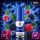 Bar Juice 5000 | Nicsalt Liquid | Blue Man