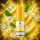Bar Juice 5000 Nikotinsalz-Liquid – Banana Ice