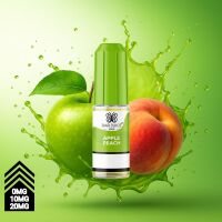 Bar Juice 5000 Liquid | Apple Peach