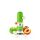 Bar Juice 5000 Liquid | Apple Peach