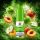 Bar Juice 5000 Liquid – Apple Peach