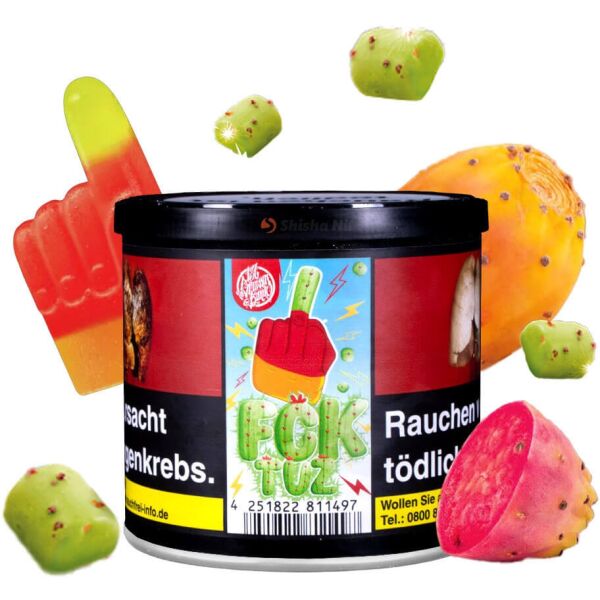 187 Tobacco 200g | Fck Tuz