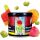 187 Tobacco 200g | Fck Tuz