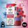 Starbuzz Stack-N Play | Pod | Berry Ice + Blueberry Cherry