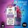 Starbuzz Stack-N Play | Pod | Blue Razz Blast + Berry Mix