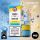 Starbuzz Stack-N Play | Pod | Mighty Freeze + Blue Razz Lemonade