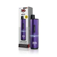 IVG Air 4in1 | Akku | Purple