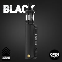 Vaporesso GTX One Pro | Black