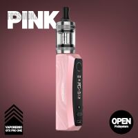 Vaporesso GTX One Pro | Pink