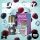 Vozol Neon Plug Max | Pod | Blackberry Ice