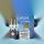 Vozol Neon Plug Max Pod – Blueberry Ice