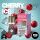 Vozol Neon Plug Max | Pod | Cherry Ice