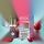 Vozol Neon Plug Max Pod – Cherry Ice