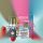 Vozol Neon Plug Max Pod – Frozen Strawberry Kiwi