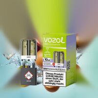 Vozol Neon Plug Max Pod – Kiwi Passion Fruit Guava