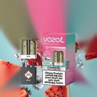 Vozol Neon Plug Max Pod – Strawberry Watermelon