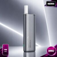 OXVA SlimStick | Akku | Gray