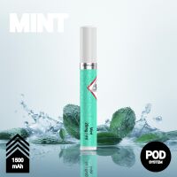 OXVA SlimStick | Pod | Mint