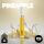 OXVA SlimStick | Pod | Pineapple