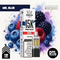 Al Fakher 15K Pro Max | POD | Mr. Blue