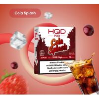 HQD Pod | Cirak 2 | Cola Splash