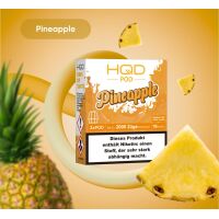 HQD Pod | Cirak 2 | Pineapple