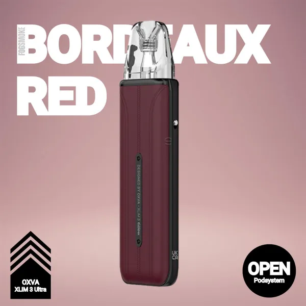 OXVA Xlim 3 Ultra