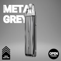 OXVA Xlim 3 Ultra | Metal Gray