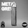 OXVA Xlim 3 Ultra | Metal Gray