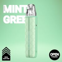 OXVA Xlim 3 Ultra | Mint Green