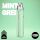 OXVA Xlim 3 Ultra | Mint Green
