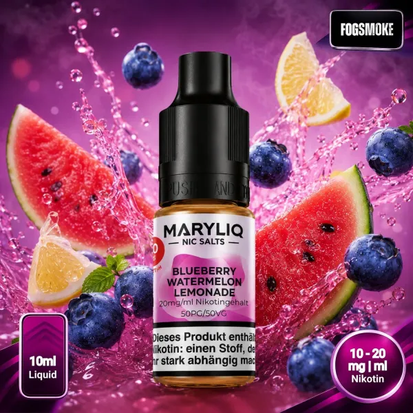 Maryliq Liquid