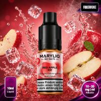 Lost Mary Maryliq | Nicsalt Liquid | Red Apple Ice