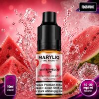 Lost Mary Maryliq | Nicsalt Liquid | Watermelon Ice