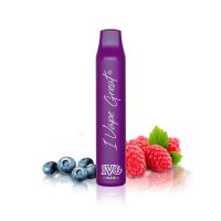 IVG Bar | Blueberry Sour Raspberry