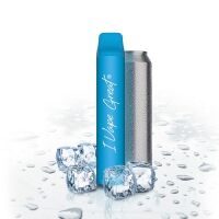 IVG Bar | Energy Ice