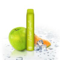 IVG Bar | Fuji Apple Melon
