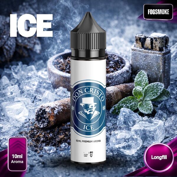 Don Cristo | 10ml Aroma | Ice